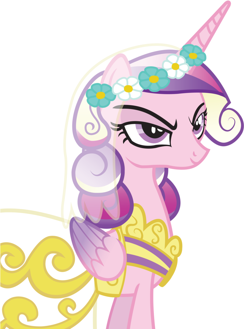 Mlp - Cartoon (900x1113)