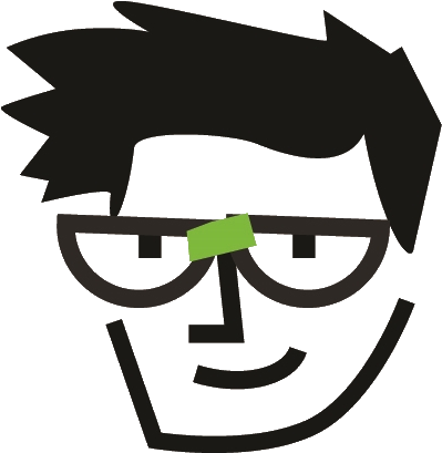 Nerds Clip Art (467x467)
