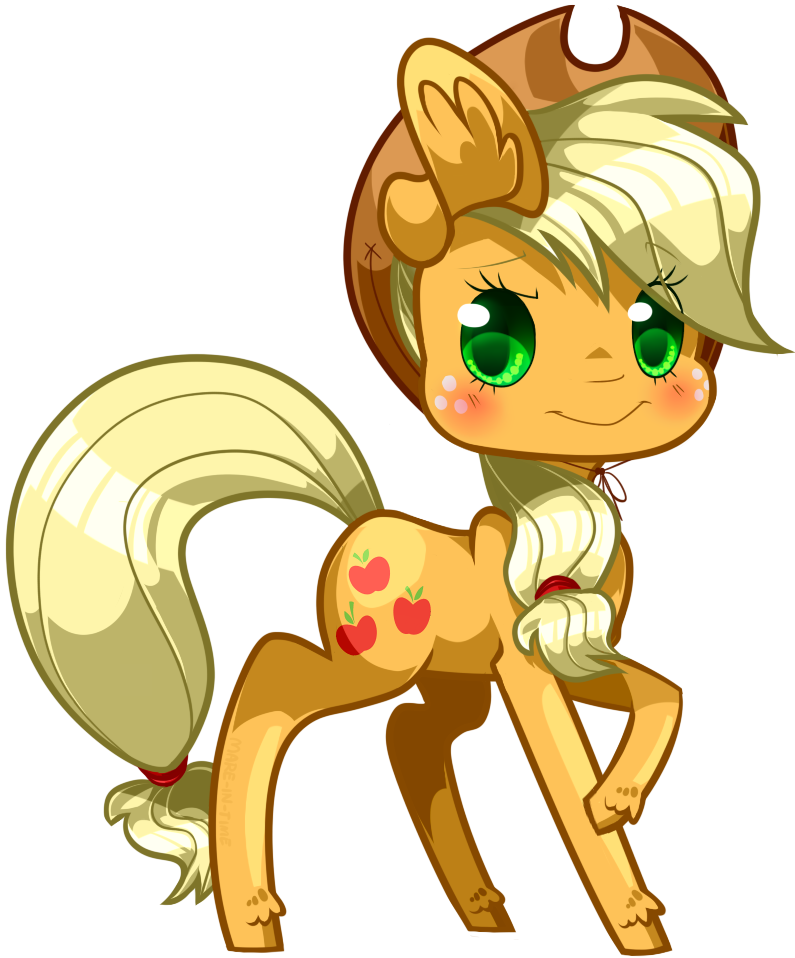 Princess - Cartoon (795x958)