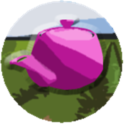 Teapot Farmer - Roblox (420x420)