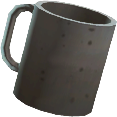 Coffee Cup - Coffee Cup Fallout (492x492)