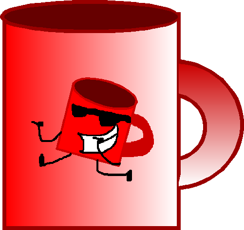 Mug Bodyu - Mug (501x473)