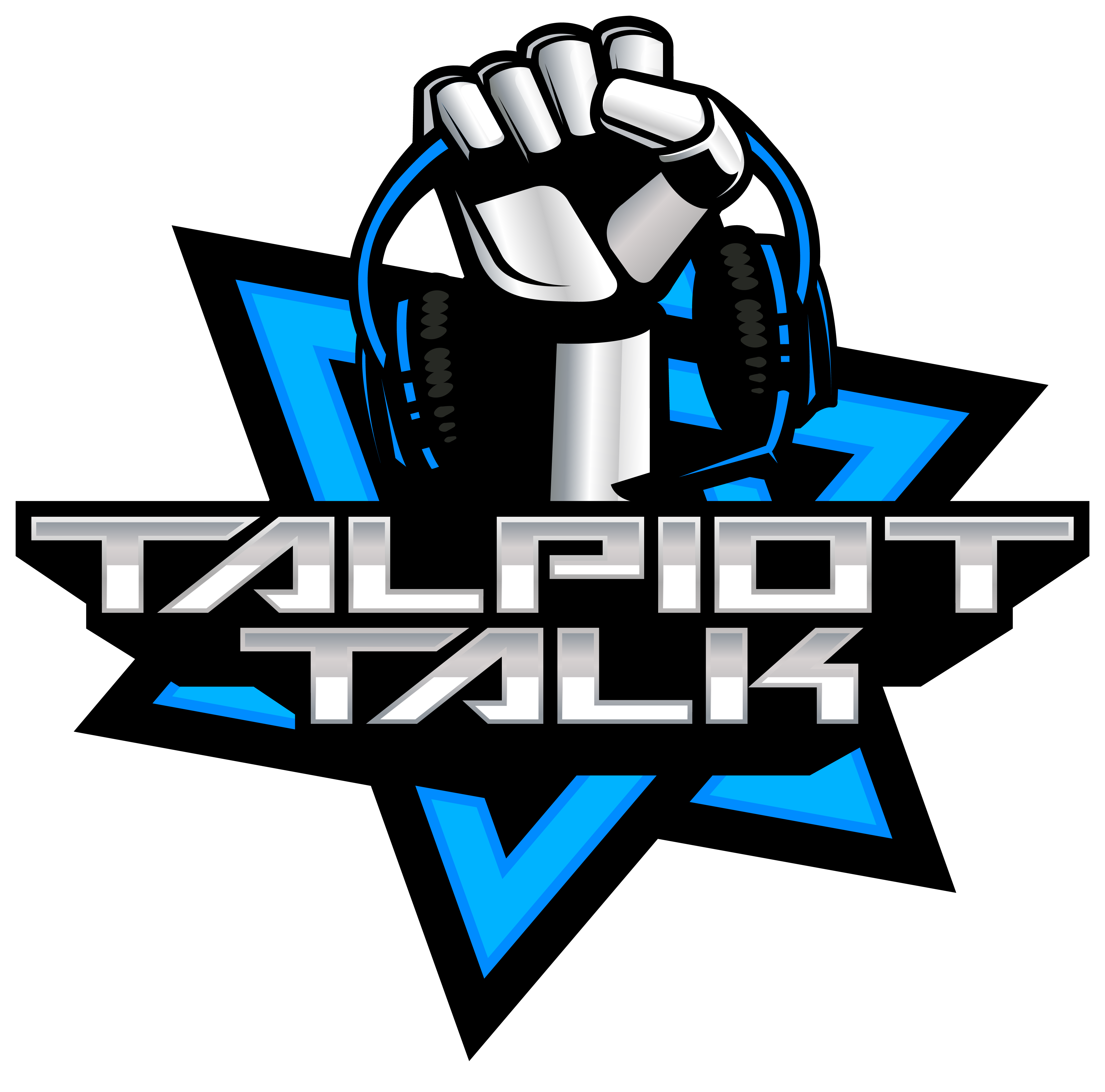 Israel Did 9/11 - Talpiot Program (4395x4340)