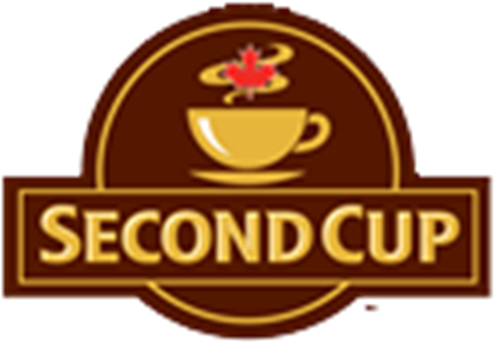 Second Cup - Second Cup (600x451)