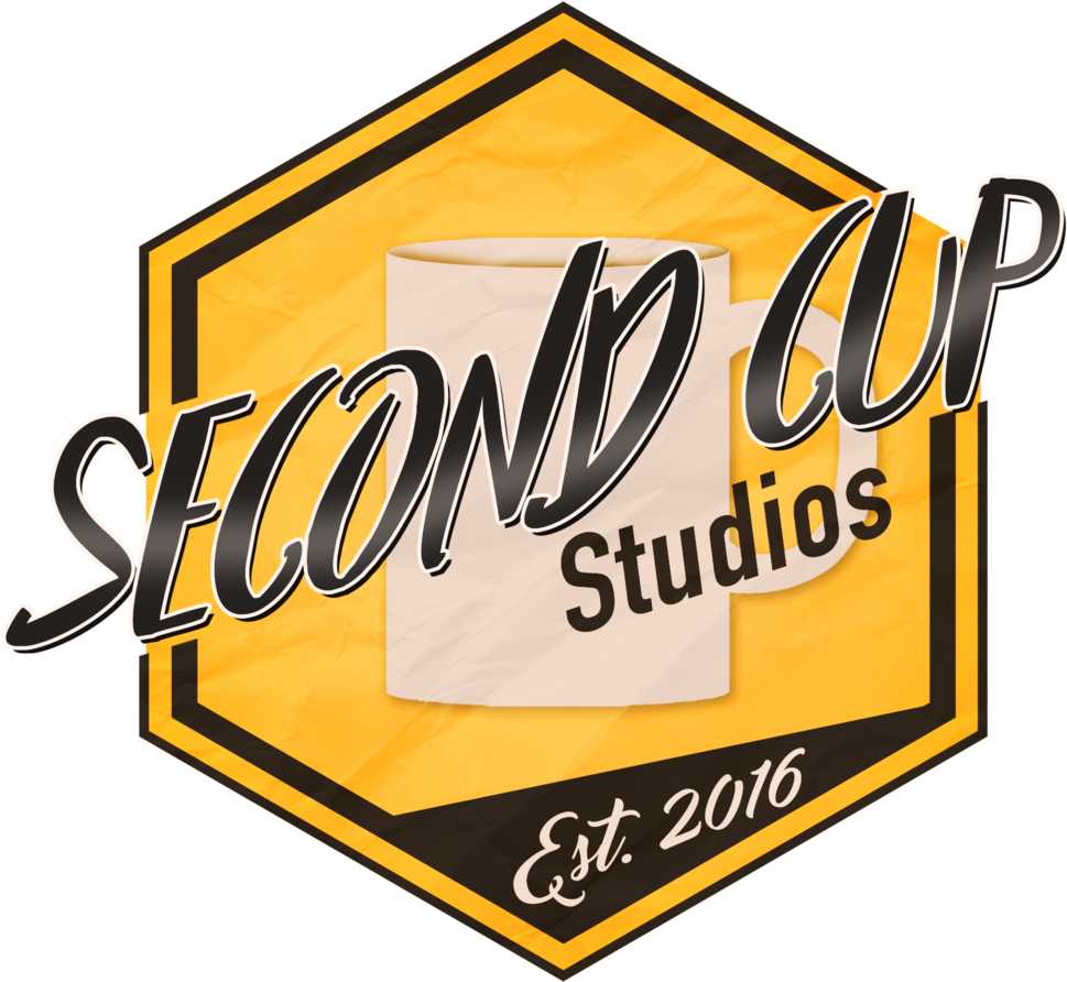Second Cup Studios - Second Cup Studios (1000x1000)