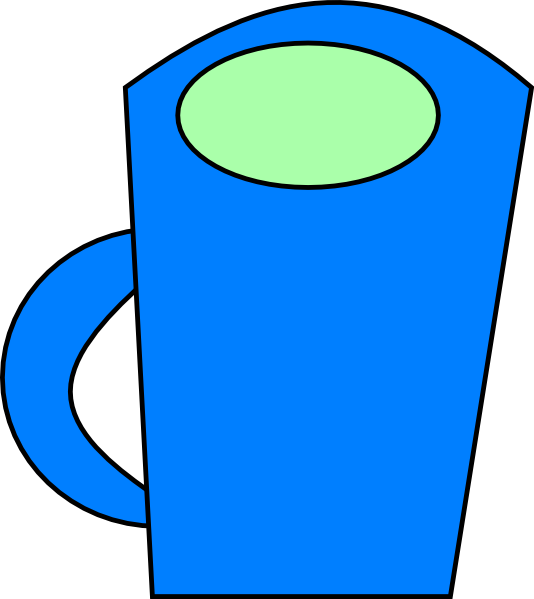 Clip Art (534x599)