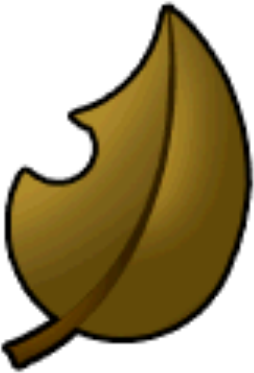 Leaf Cup Logo - Logo (800x800)