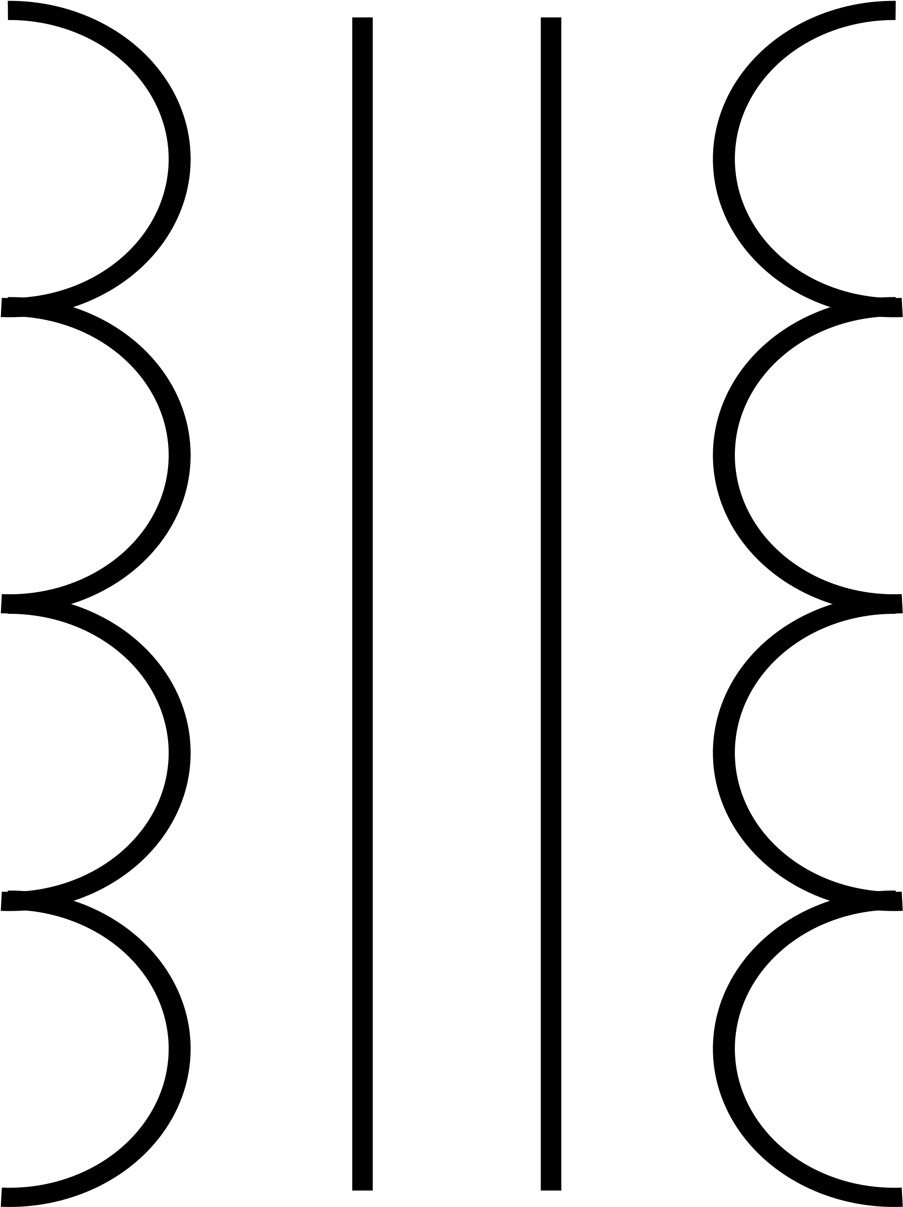 Clip Art Details - Transformator Icon (1831x2400)