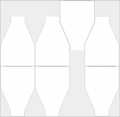 Glass Bottle (409x400)