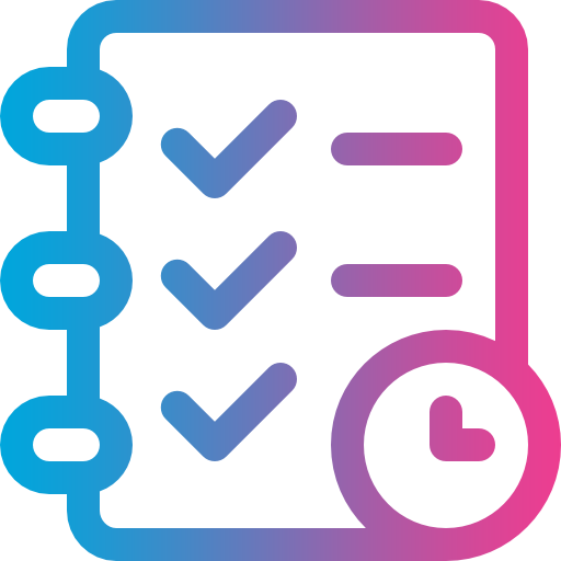 Checklist - Strategy (512x512)