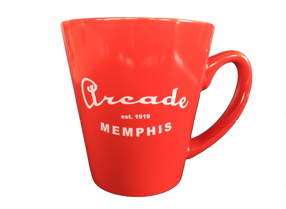 Arcade Coffee Mug - Arcade Coffee Mug (1000x750)