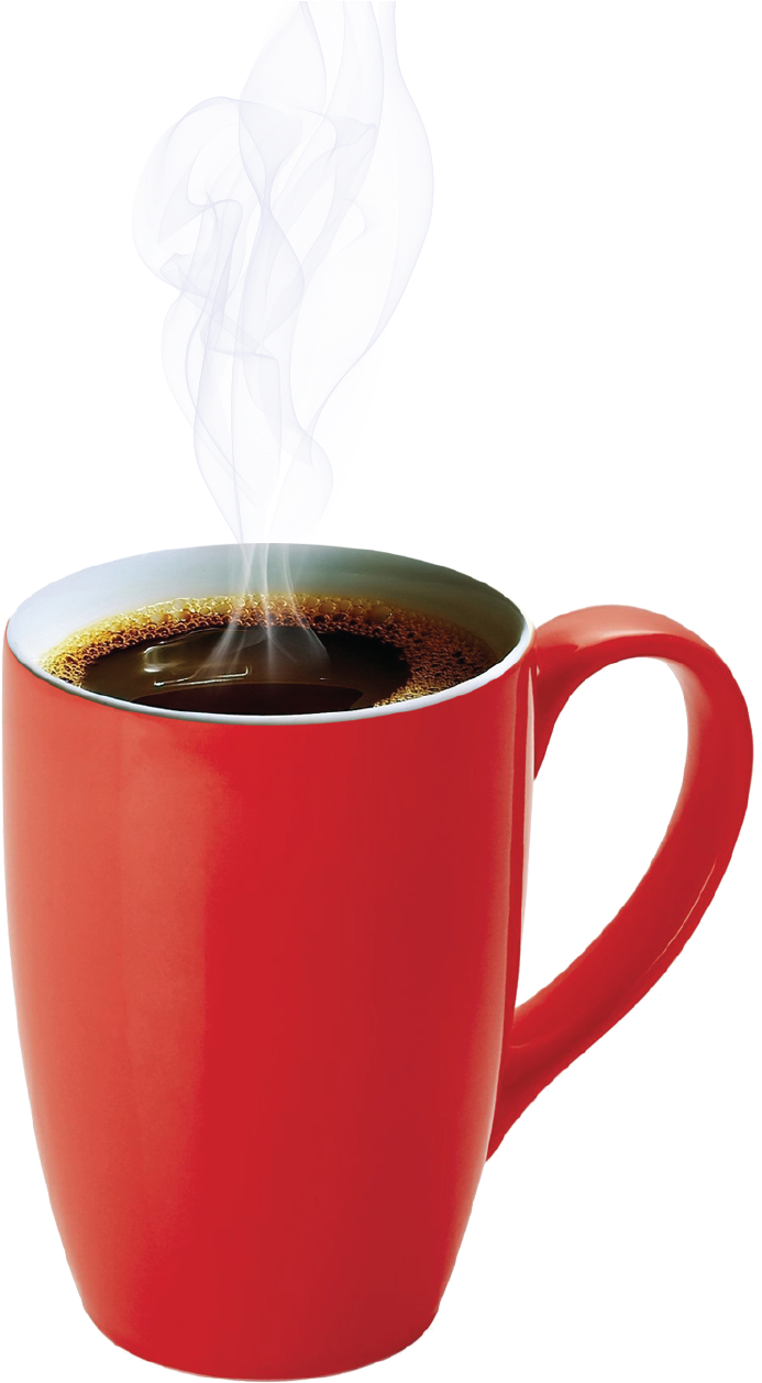 Hot Coffee - Hot Coffee (862x1272)