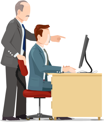 Employee Training - Training (389x426)