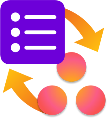 Google Forms To Asana Integration - Asana (400x400)