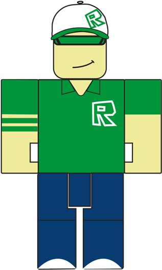 Roblox Toys - Cartoon (482x628)
