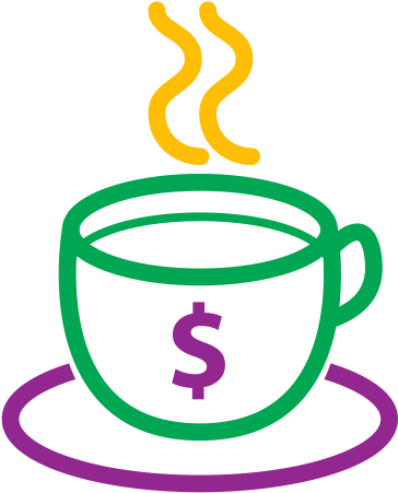 Coffee - Icon (512x512)