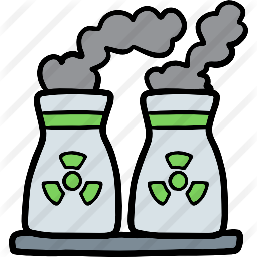 Planta Nuclear - Planta Nuclear (512x512)