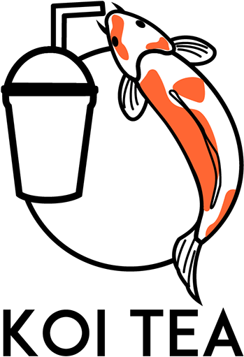 Koi Tea Logo - Student (600x600)