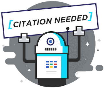 Citation Needed Illustration - Wikimedia Commons (408x408)