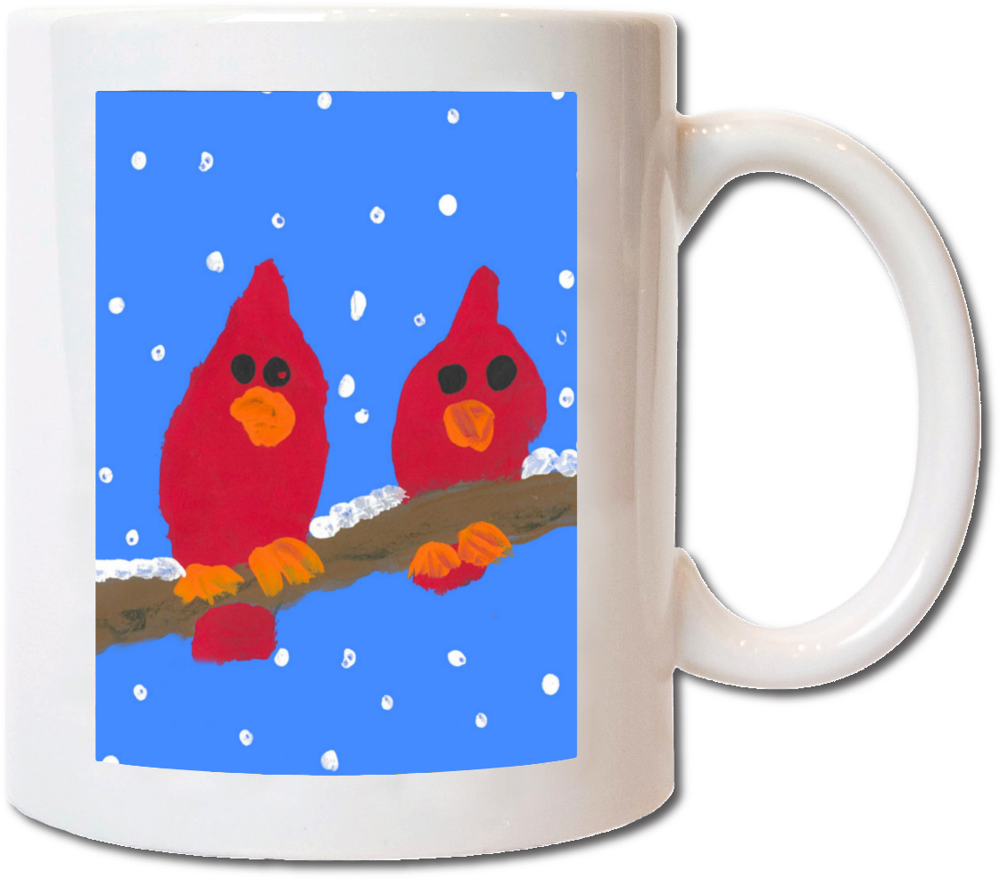 Ceramic Mug - Ceramic (1200x1004)