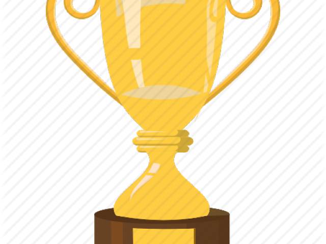 Cartoon Trophy - Trophy (640x480)