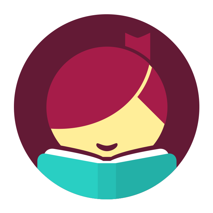Libby Logo - Libby App (710x710)