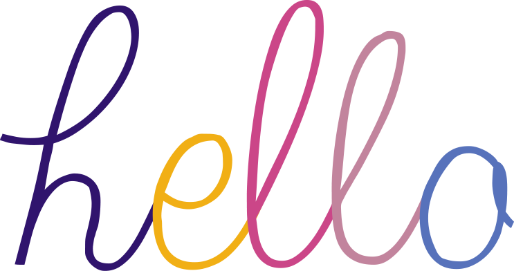 Hello - Hello Png (743x392)