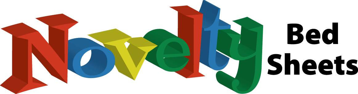 Twister Bed Sheets - Twister (1162x307)