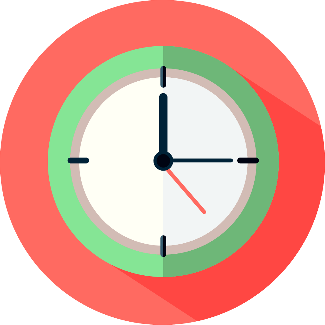 Schedule Routines - Location-based Service (1067x1067)