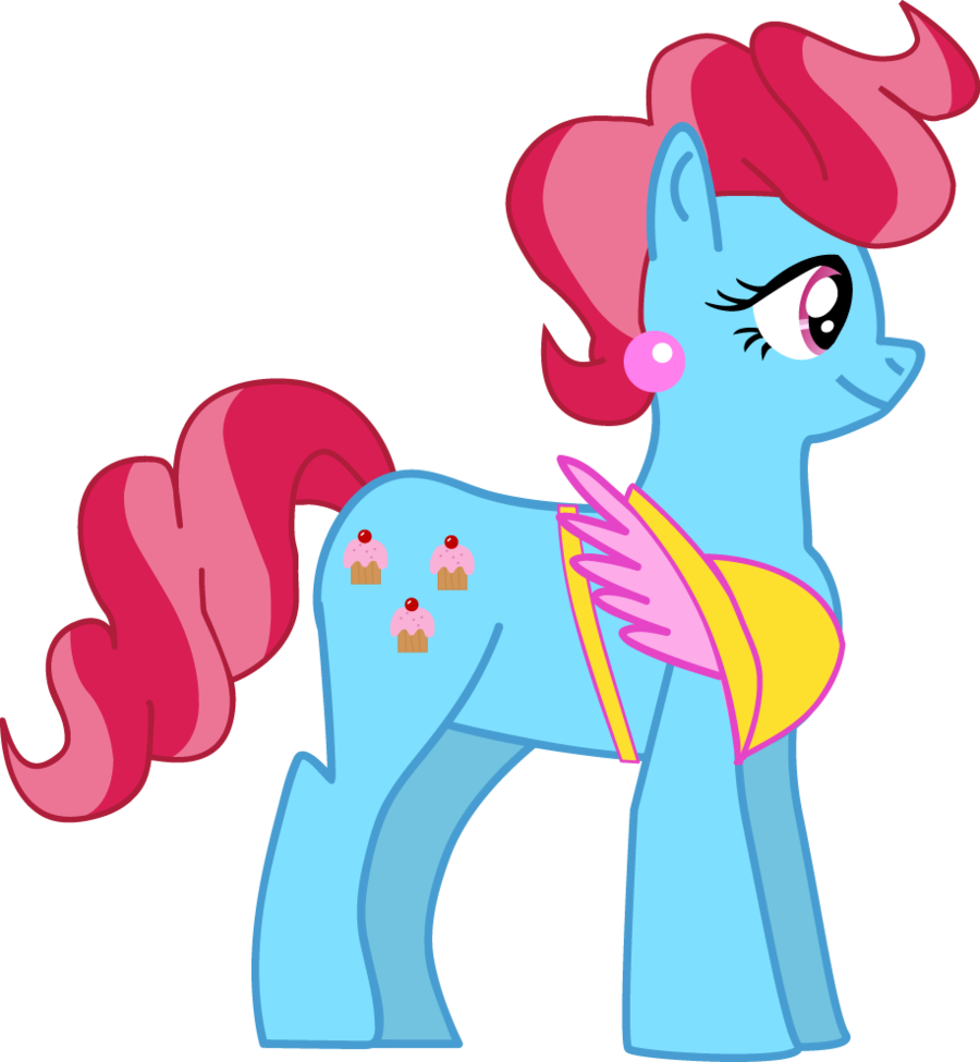 Cake Vector By Artstude3n2 On Deviantart - Cartoon (900x975)