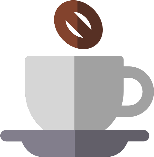 Coffee Cup Free Icon - Coffee Cup (512x512)