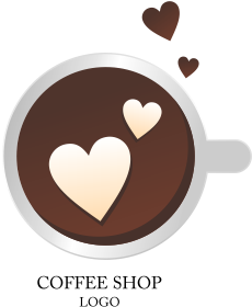 Download File Type - Coffee (389x346)