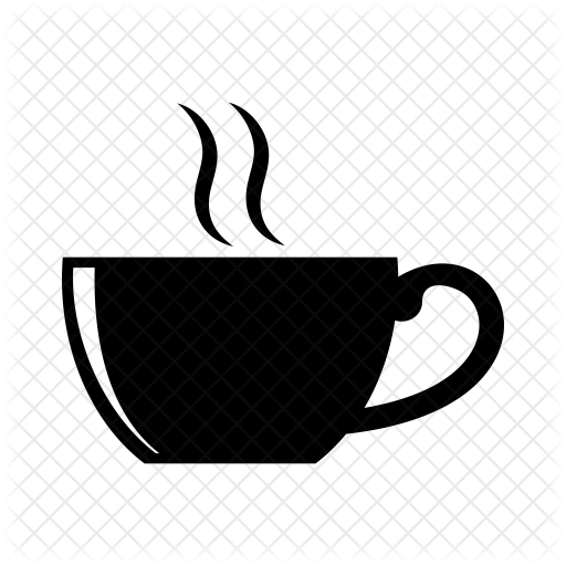 Coffee Cup Icon - Coffee Cup (512x512)
