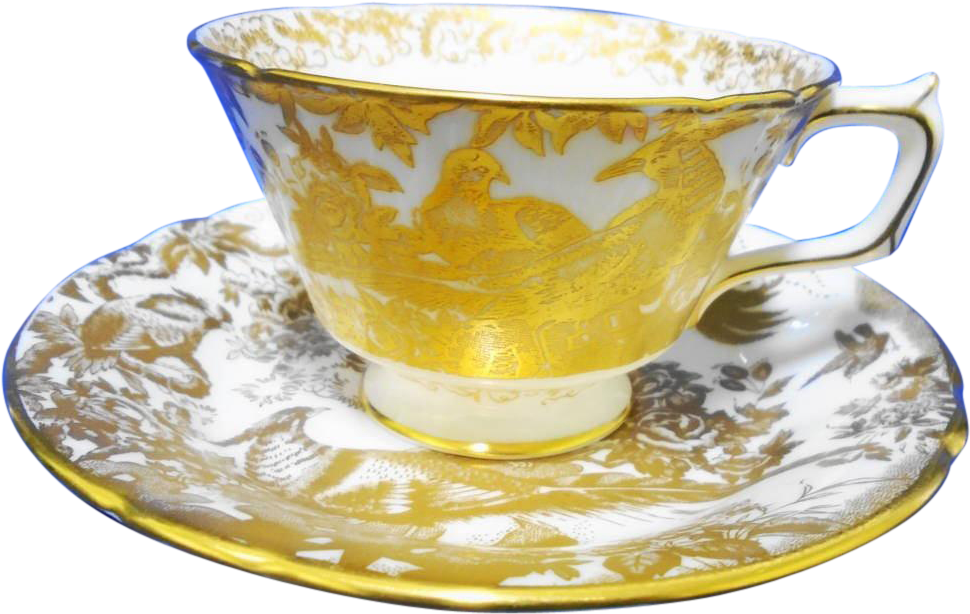 Teacup - Cup (969x969)