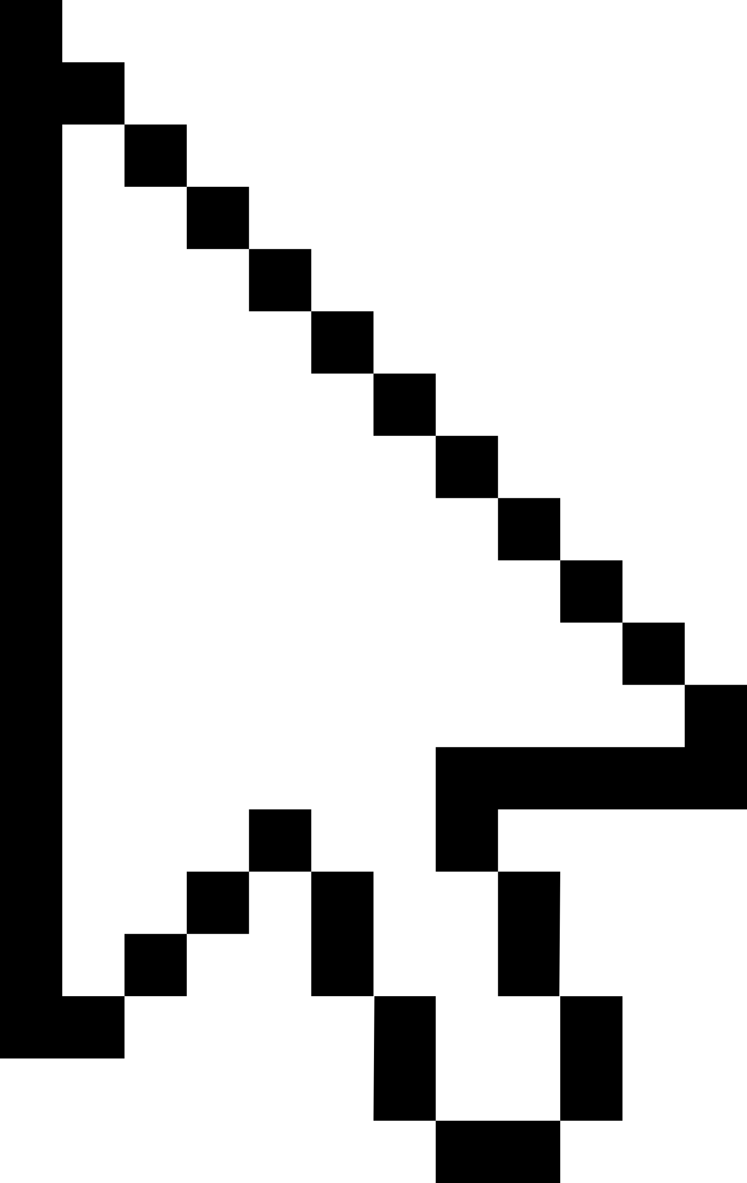 Big Image - Mouse Pixel (1516x2400)