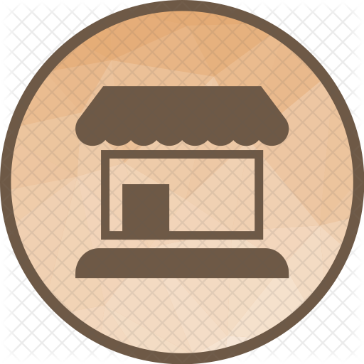 Shop Icon - Shopping (512x512)