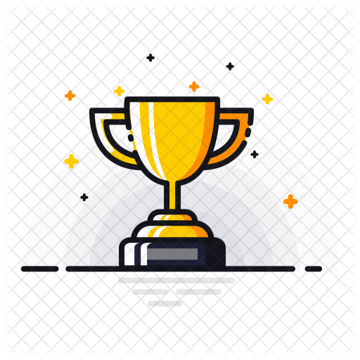 Icon Trophy - Trophy (512x512)