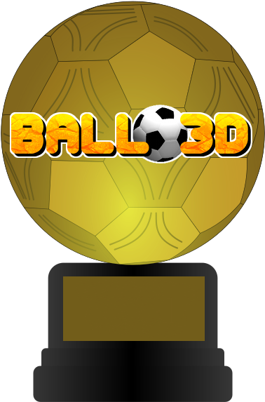 Ballon D'or - Ball3d (423x599)