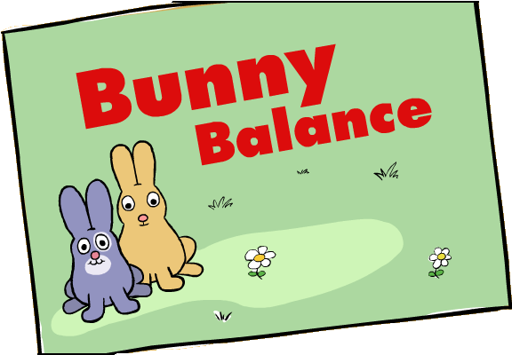 Bunny Balance - Screenshot (586x423)