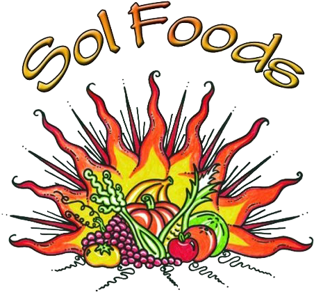 Solfoods - Solfoods (486x442)