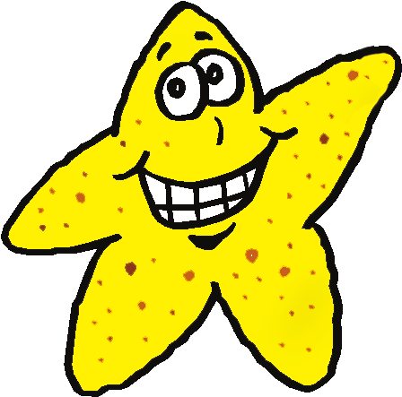 Peppystar - Smiley (502x503)