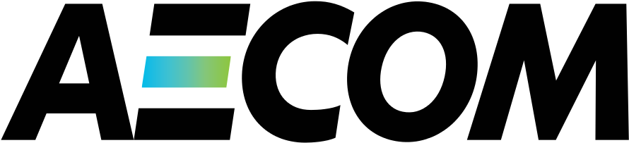 We Appreciate Your Support - Aecom Logo (1000x311)