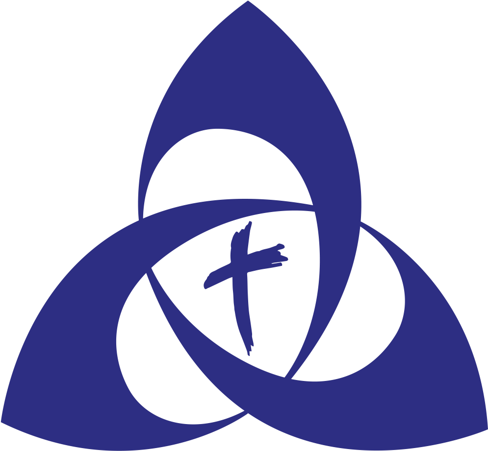 Cathcart Trinity Church - Logo (1066x954)