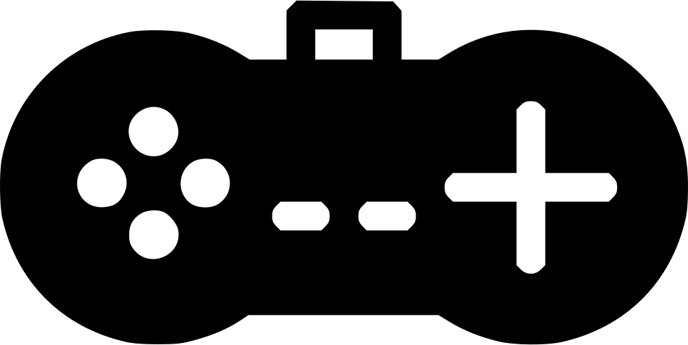 Png File - Video Game (980x492)