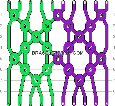 Normal Pattern - Normal Pattern (430x376)