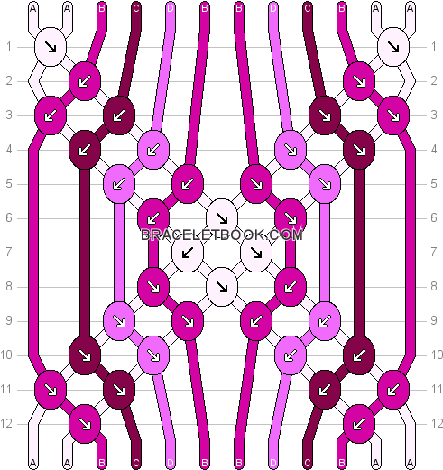 Normal Pattern - Normal Pattern (506x528)