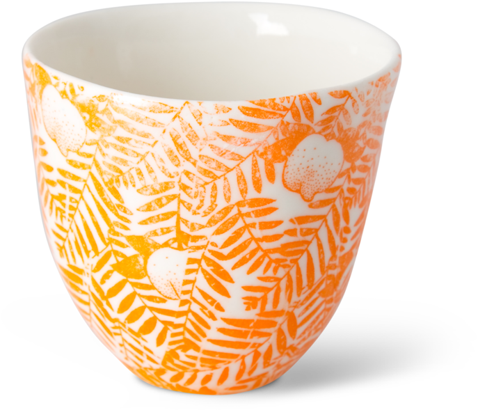 Teacup Original Orange - Teacup (1024x1024)