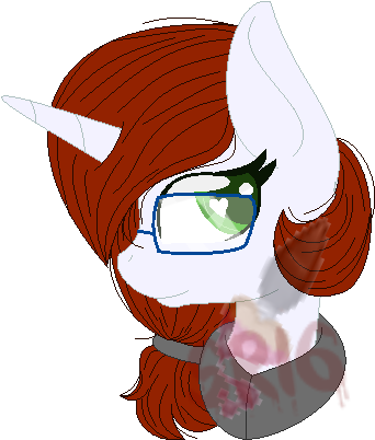Uploaded - Cartoon (355x418)