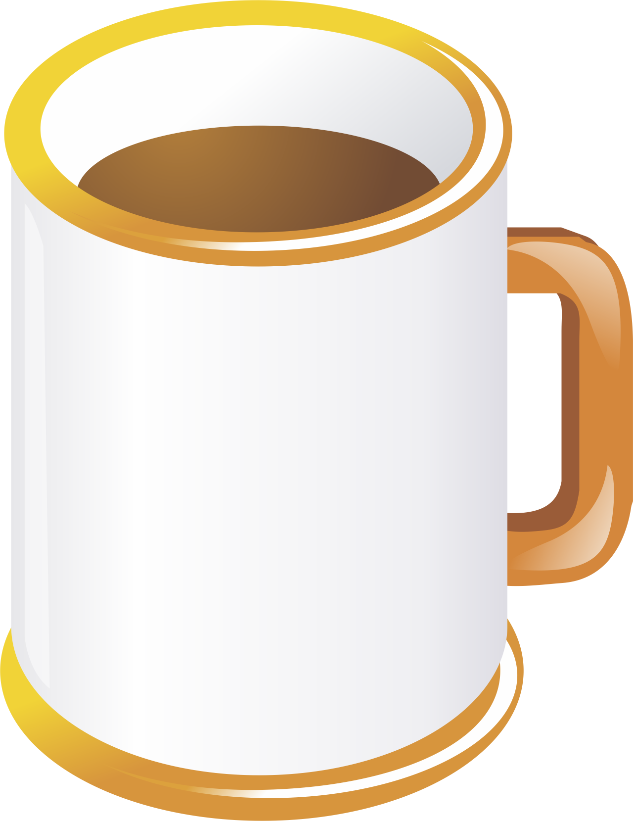 Coffee Cup Tea - Coffee Cup Tea (1280x1659)