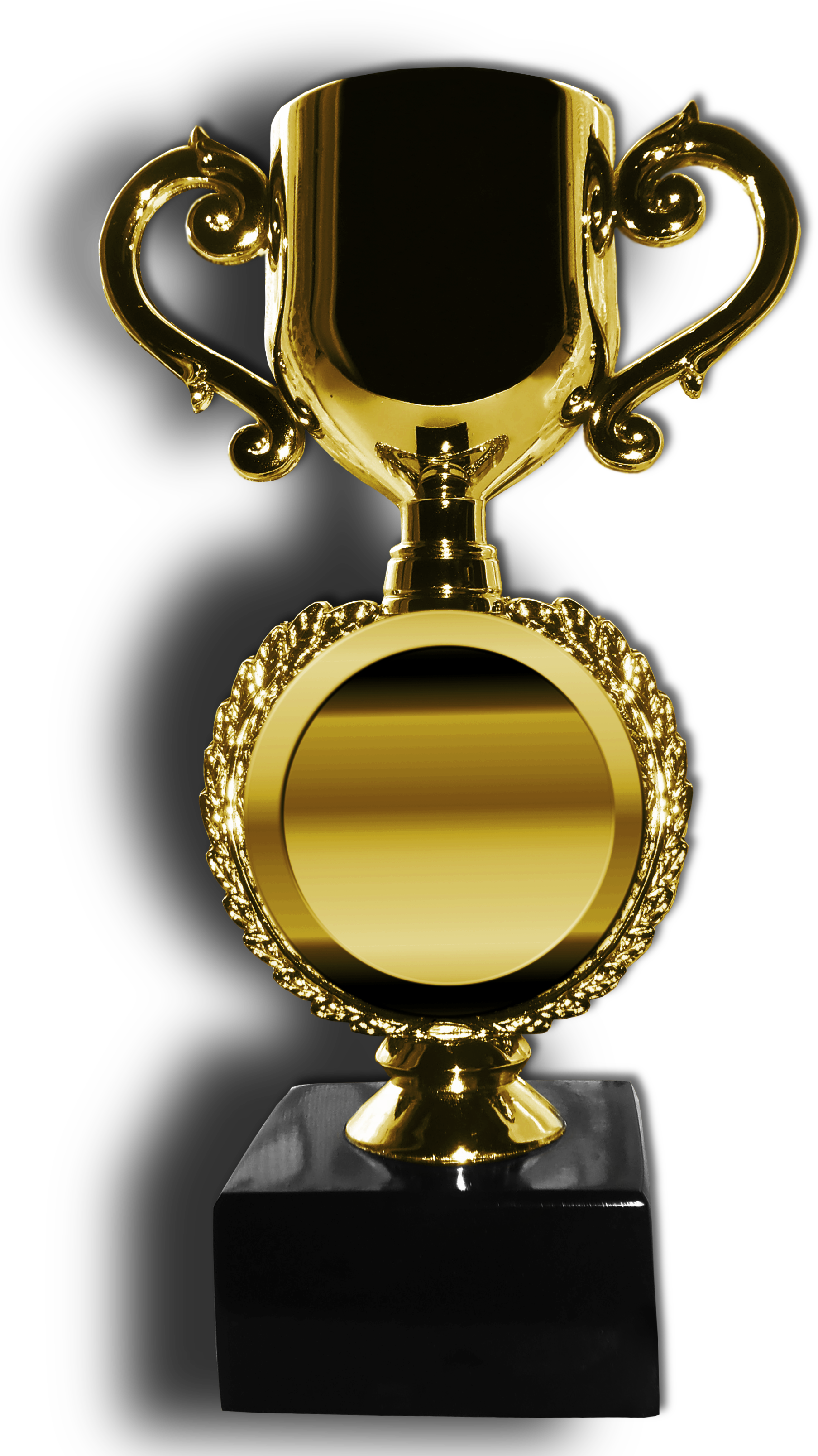Trophy Png - Trophy (1951x3312)